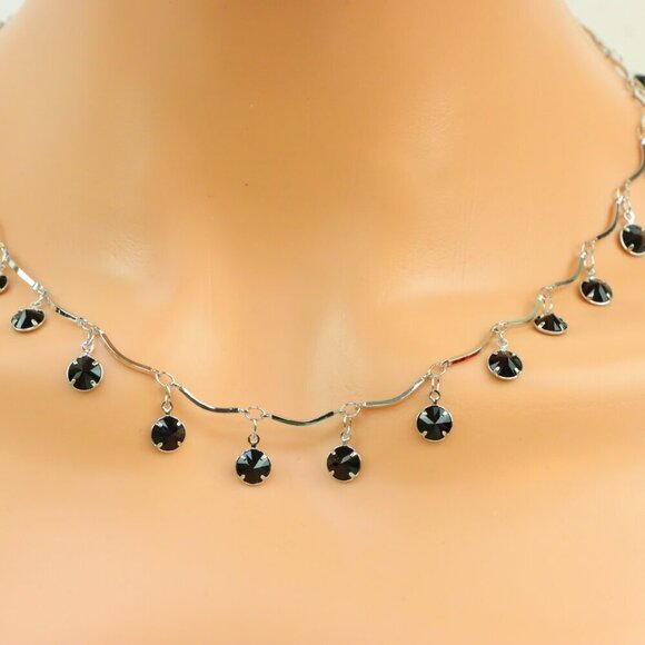 "New Beautiful Design Necklace Chain for Women/Girls, Gift, N817 - Picture 2 of 10